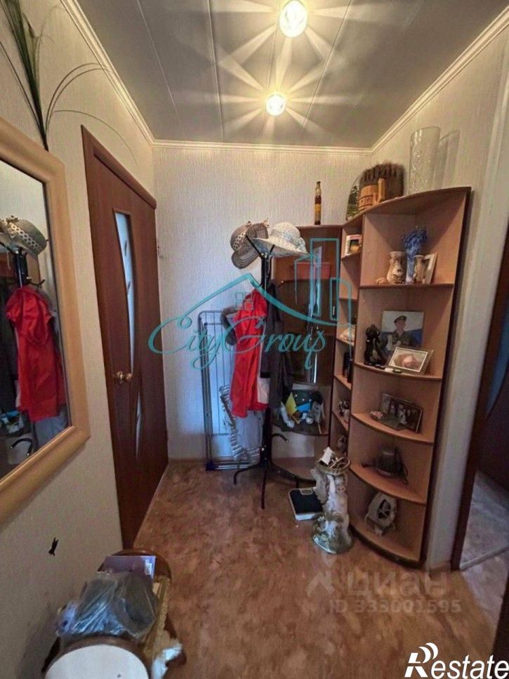 2-комн квартира ул Добровольского, 10В,  д. 10В