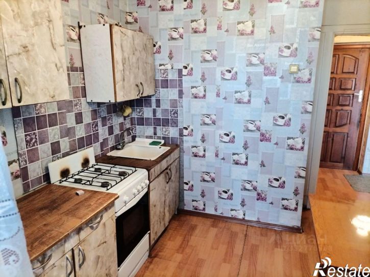 1-комн квартира ул Тагильская, 9,  д. 9
