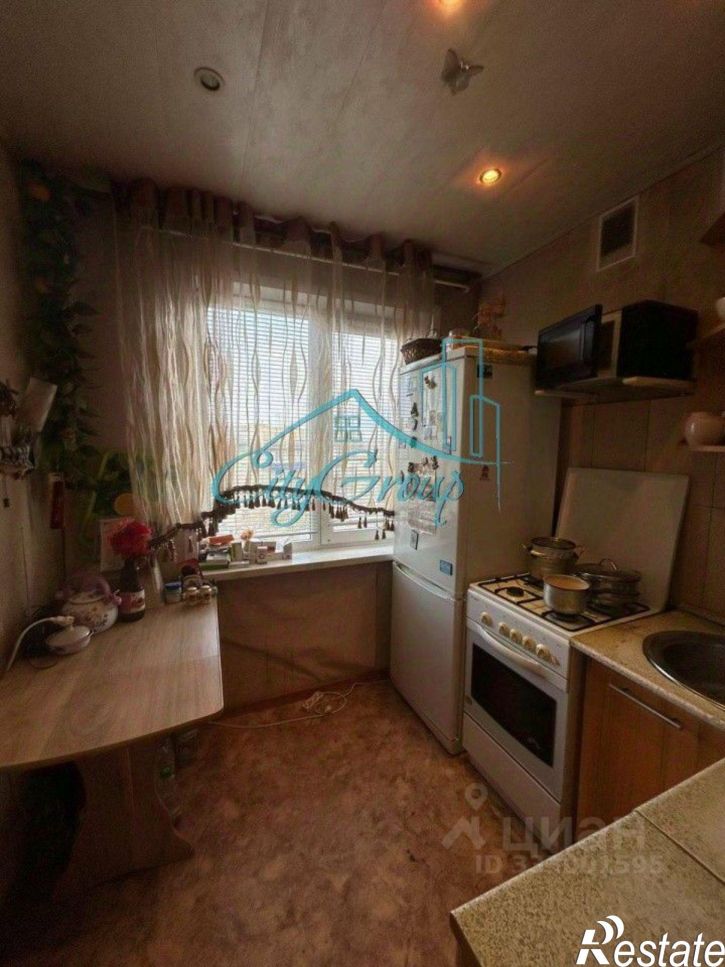 2-комн квартира ул Добровольского, 10В,  д. 10В