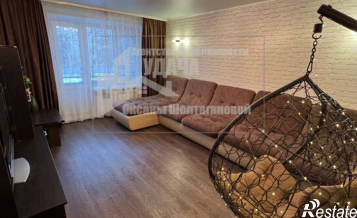 3-комн квартира мкр 6-й, 13,  д. 13