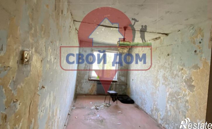 2-комн квартира ул Щорса, 7,  д. 7