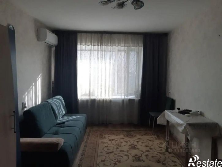 1-комн квартира ул Краснодонская, 15,  д. 15
