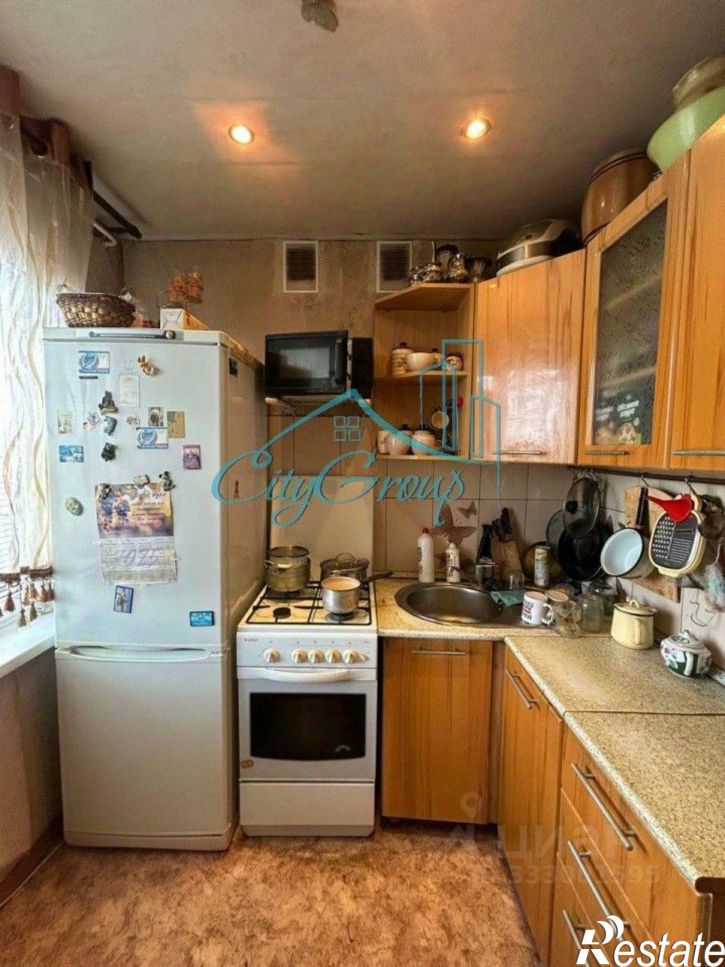 2-комн квартира ул Добровольского, 10В,  д. 10В