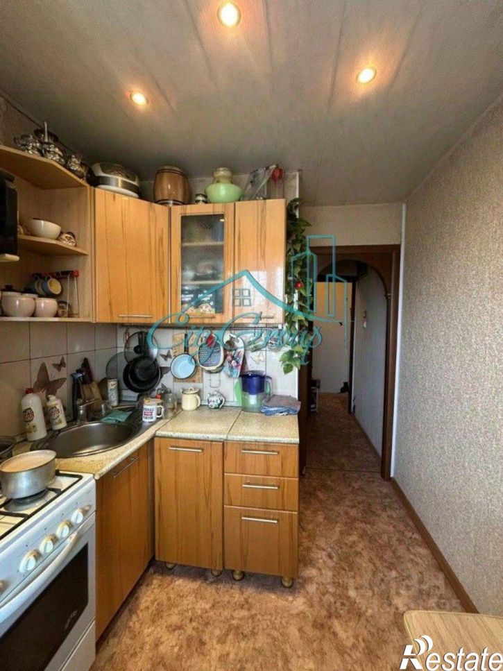 2-комн квартира ул Добровольского, 10В,  д. 10В
