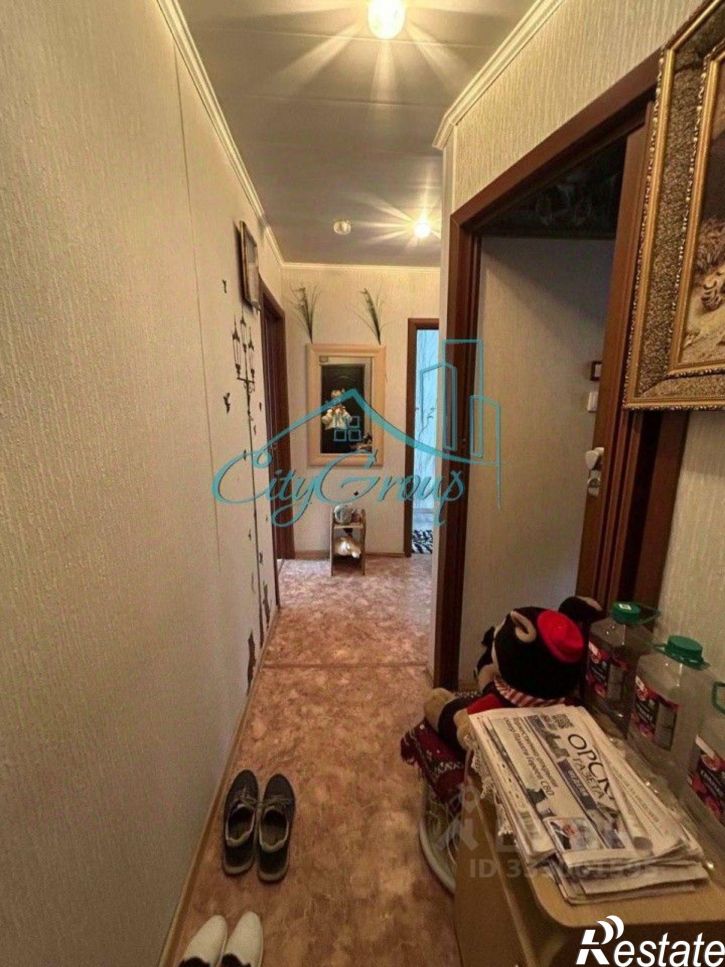 2-комн квартира ул Добровольского, 10В,  д. 10В