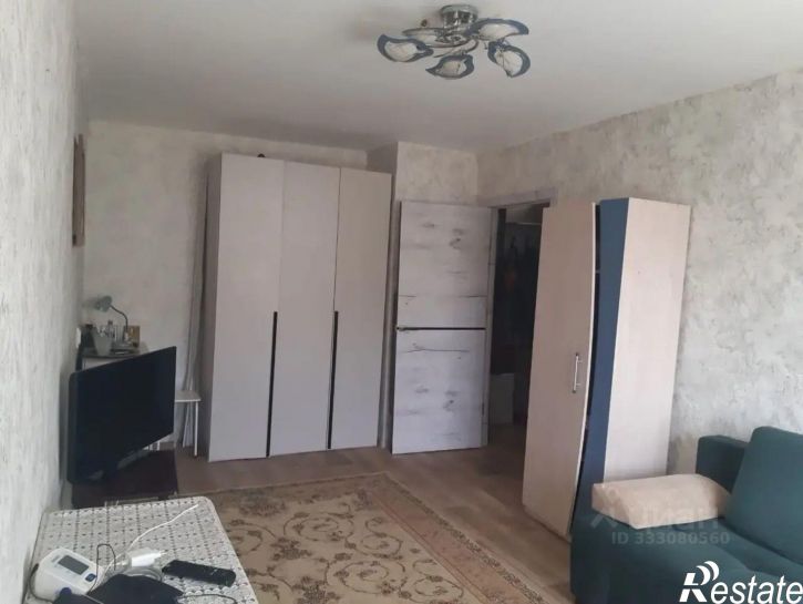 1-комн квартира ул Краснодонская, 15,  д. 15