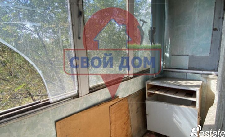 2-комн квартира ул Щорса, 7,  д. 7