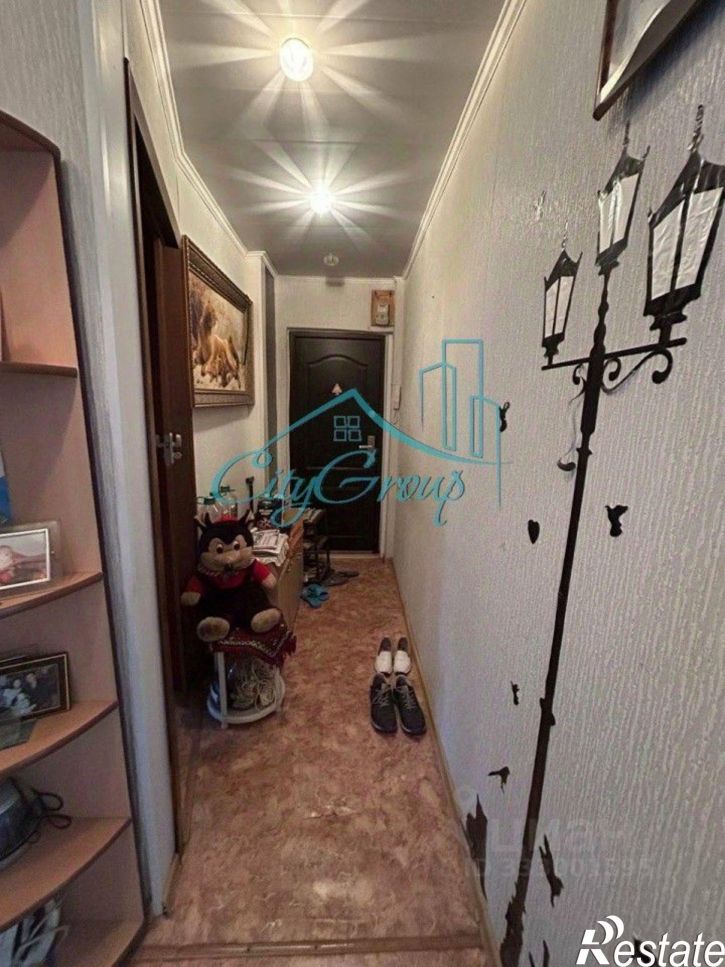 2-комн квартира ул Добровольского, 10В,  д. 10В