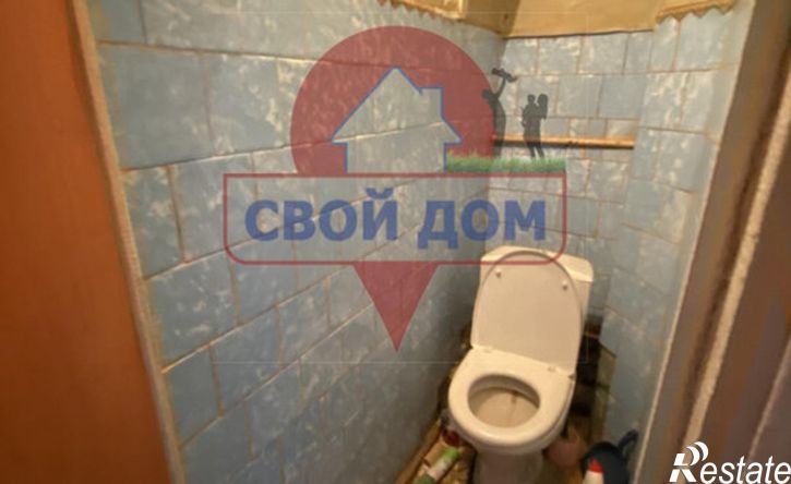 2-комн квартира ул Щорса, 7,  д. 7