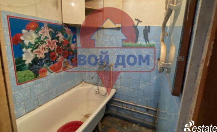 2-комн квартира ул Щорса, 7,  д. 7