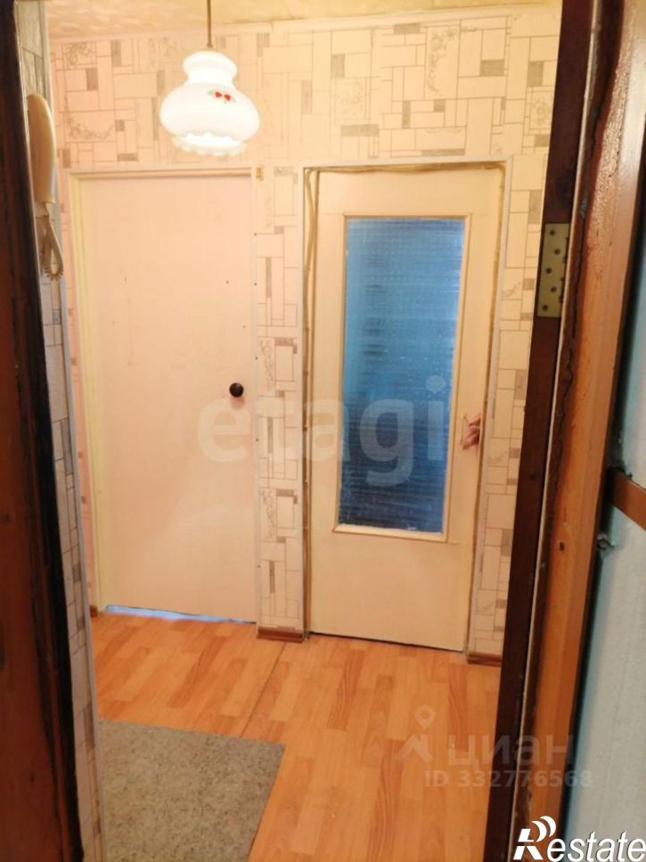 1-комн квартира ул Тагильская, 9,  д. 9
