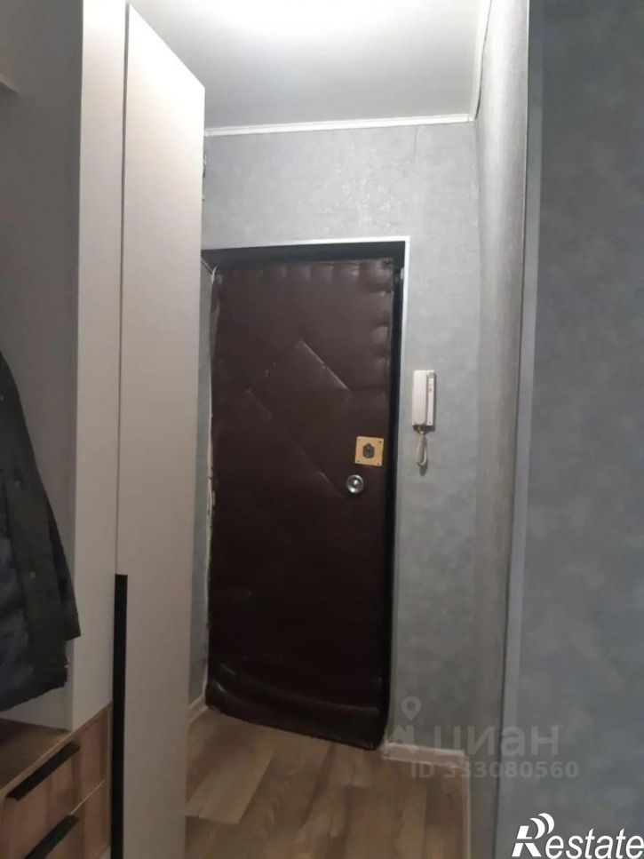 1-комн квартира ул Краснодонская, 15,  д. 15