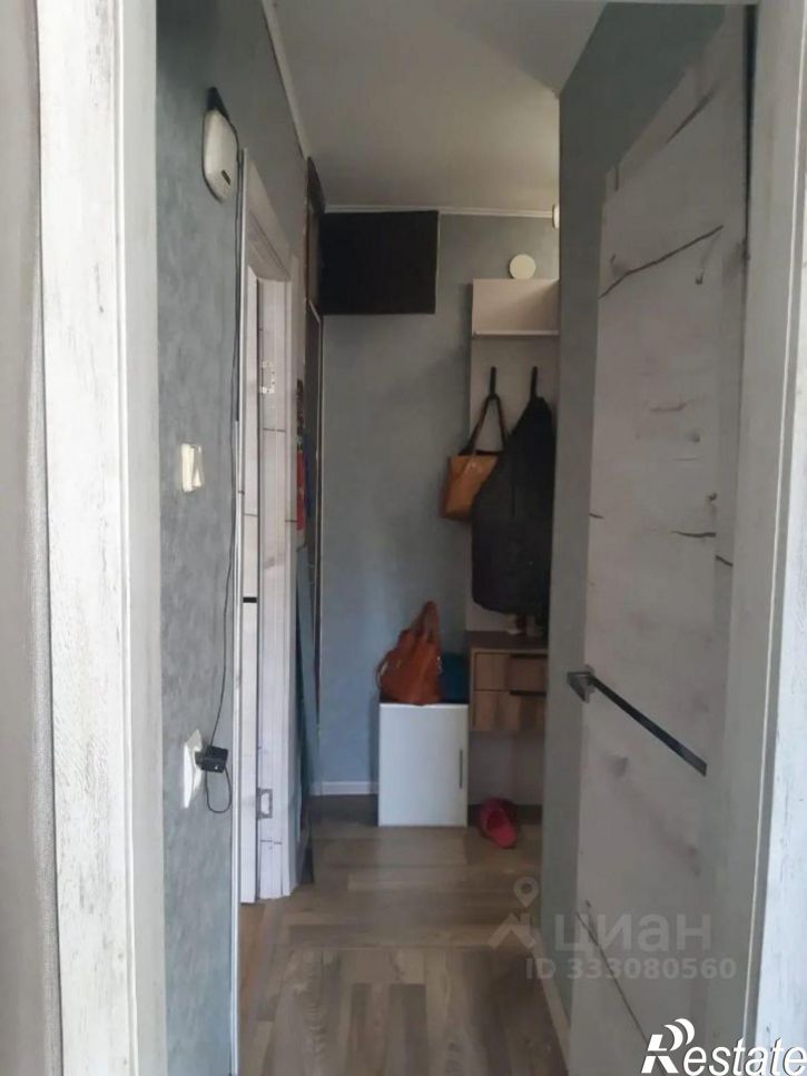 1-комн квартира ул Краснодонская, 15,  д. 15