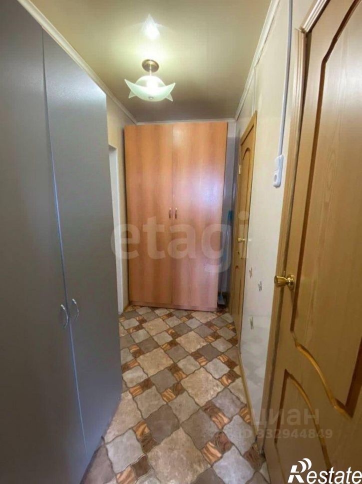 2-комн квартира городской округ Орск