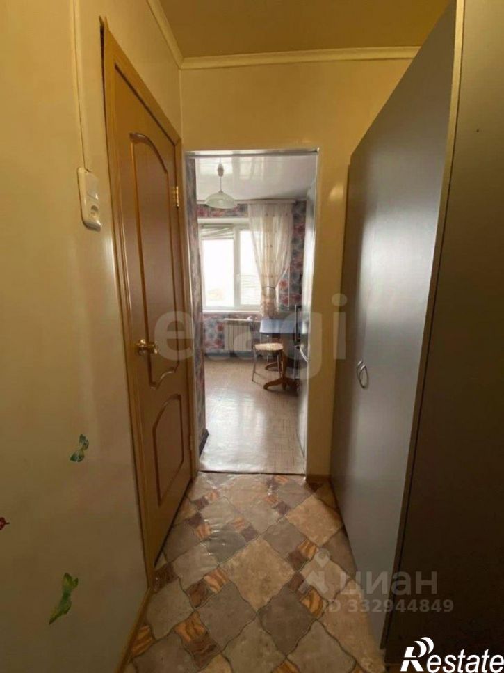2-комн квартира городской округ Орск