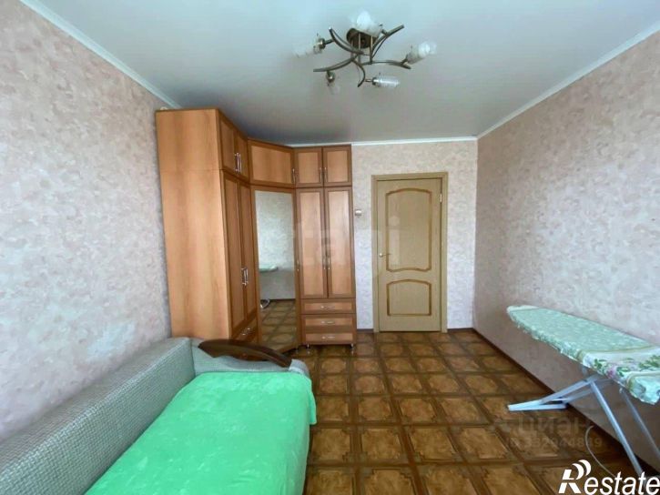 2-комн квартира городской округ Орск