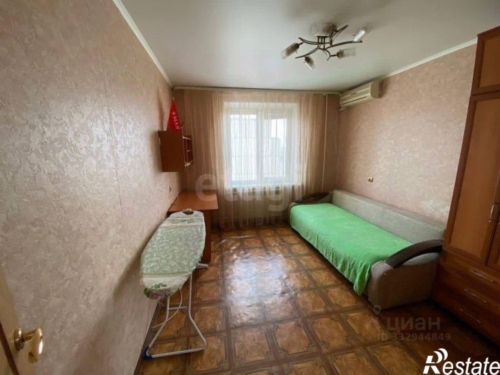 2-комн квартира городской округ Орск