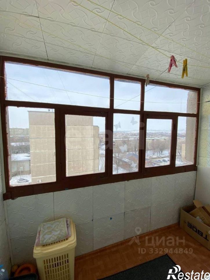 2-комн квартира городской округ Орск