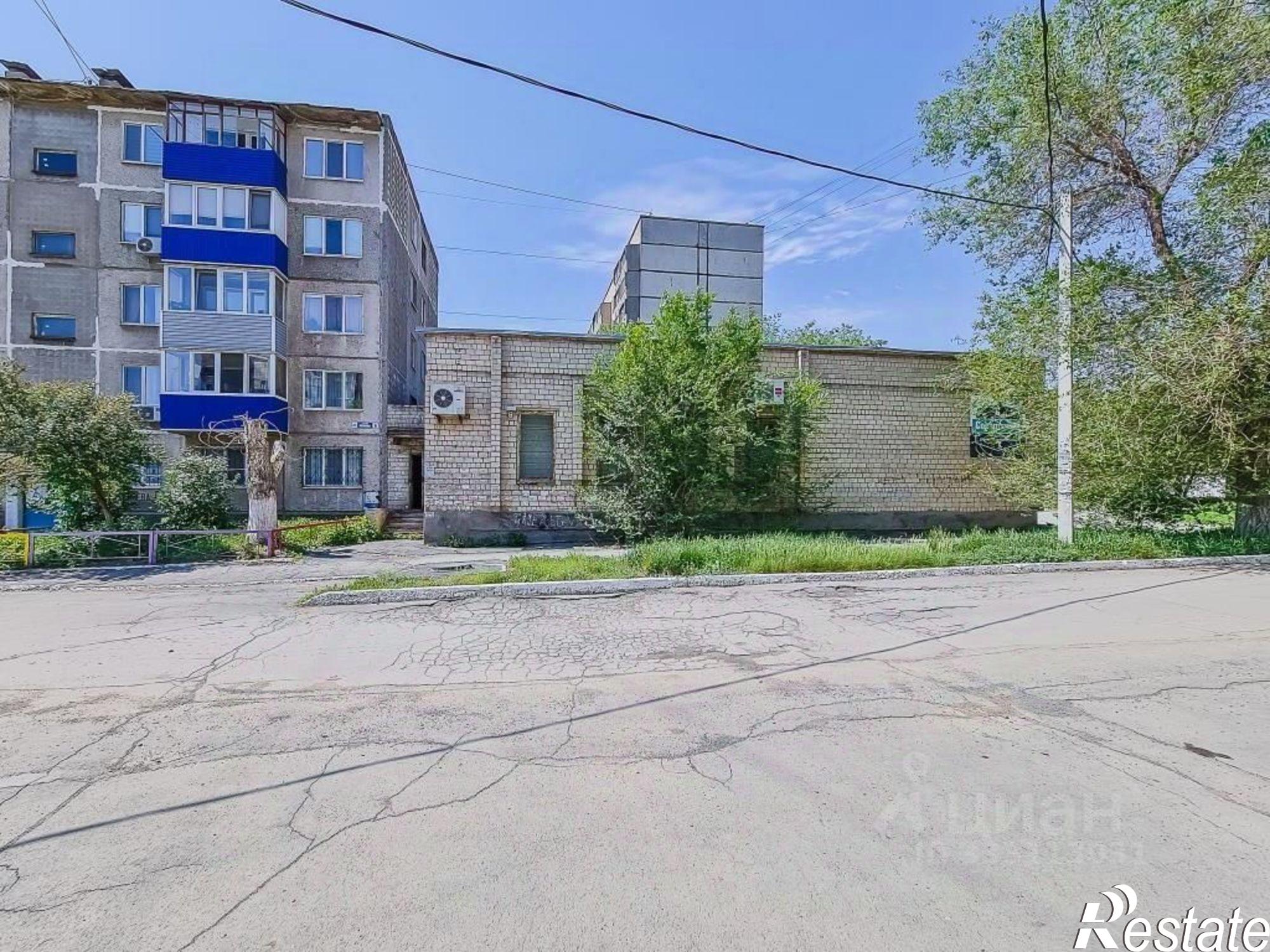 Купить ОСЗ, отдельно стоящее здание за 7 066 540 рублей на ул Беляева, 9