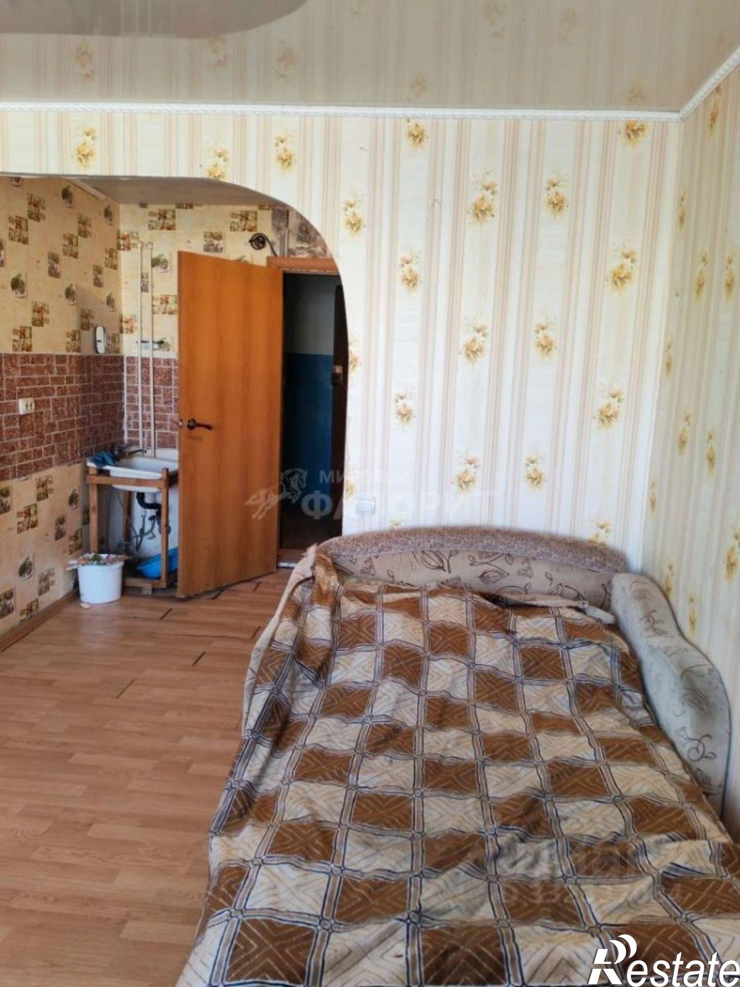Купить комнату за 450 000 рублей на ул Братская, 52