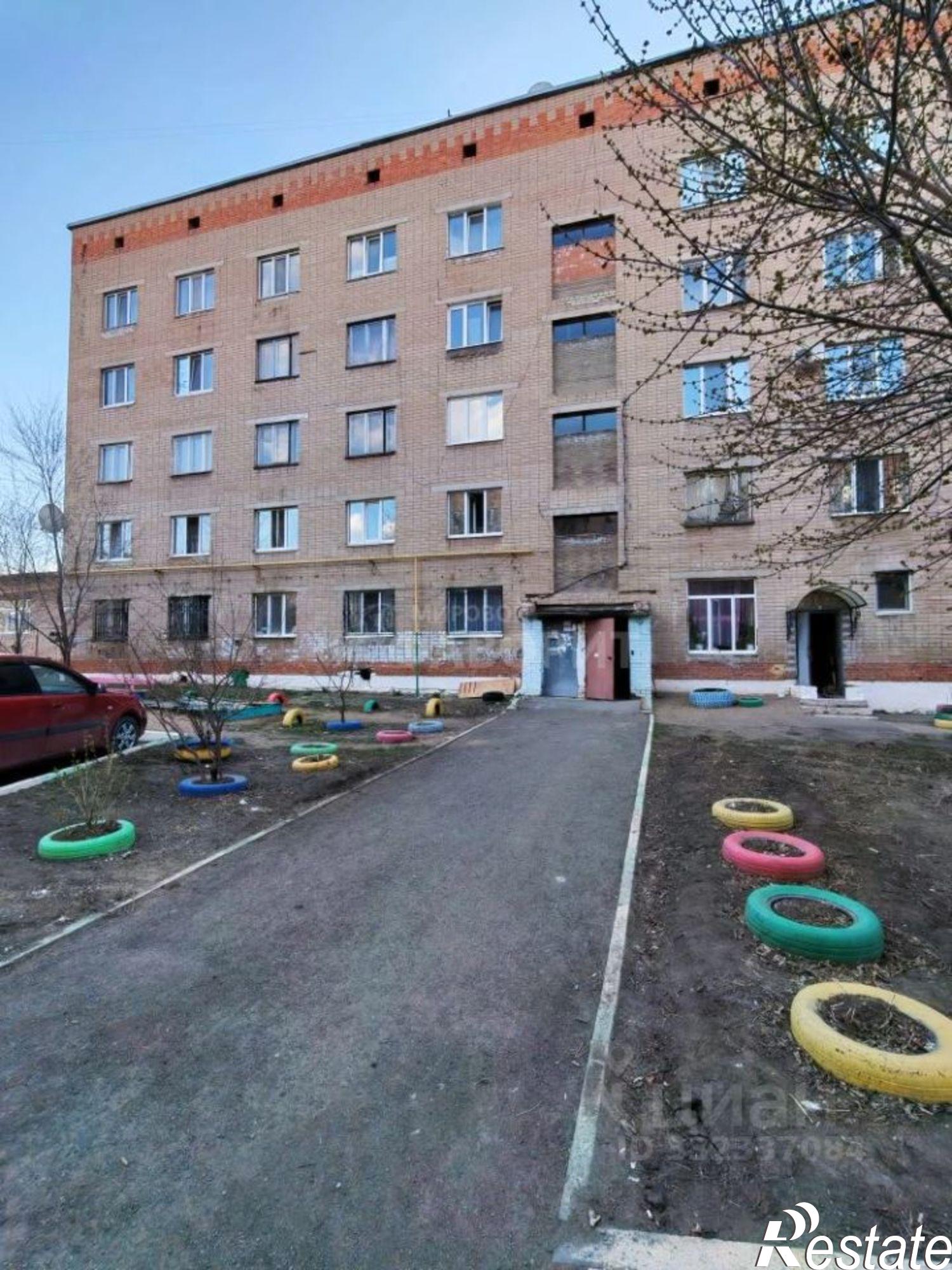 Купить комнату за 450 000 рублей на ул Братская, 52