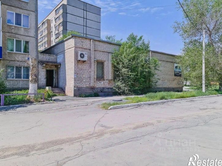 Отдельное здание ул Беляева, 9,  д. 9