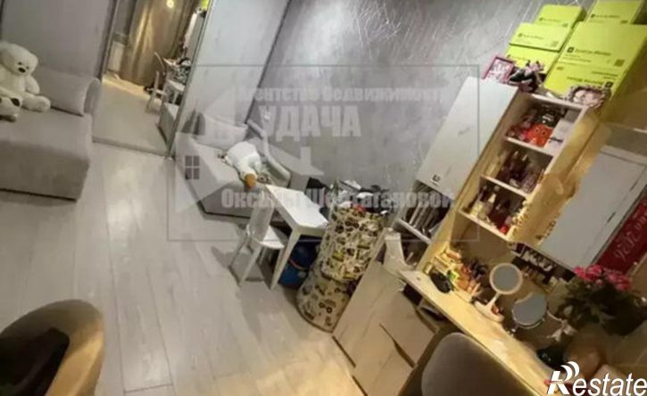 2-комн квартира пр-кт Ленина, 20А,  д. 20А