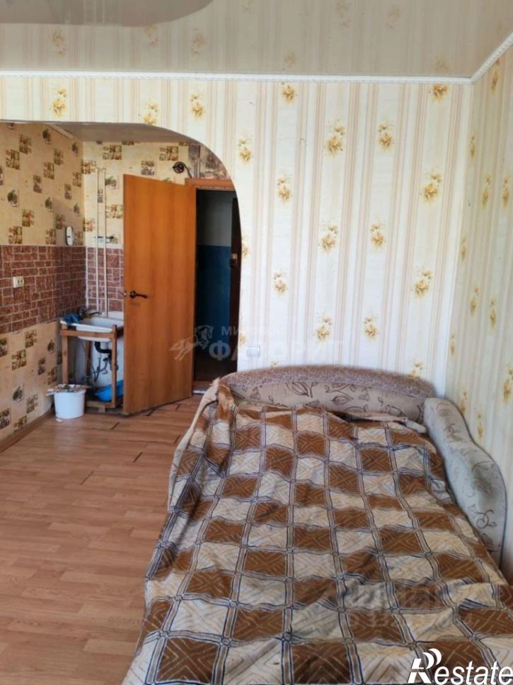 Комната ул Братская, 52,  д. 52