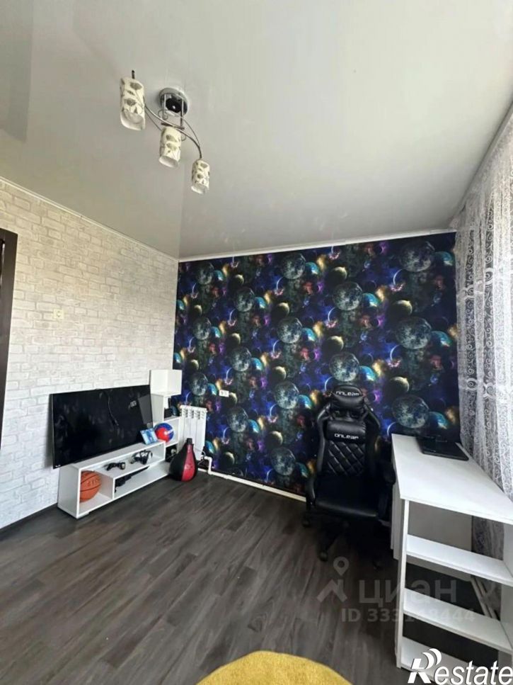 2-комн квартира ул Шалина, 11А,  д. 11А