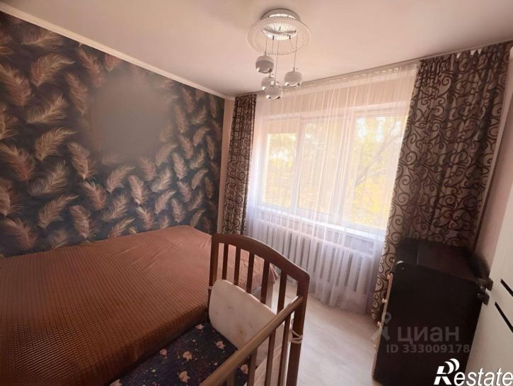 3-комн квартира ул Перегонная, 20,  д. 20