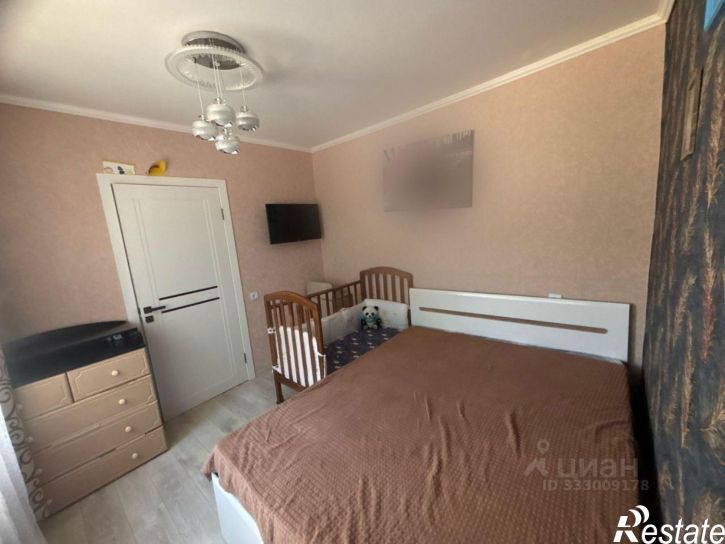 3-комн квартира ул Перегонная, 20,  д. 20