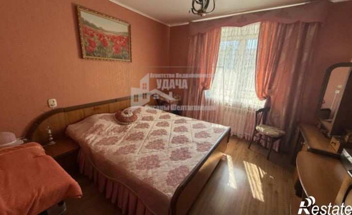 2-комн квартира ул Краснодонская, 17,  д. 17