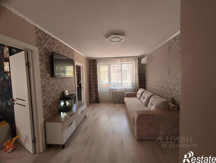 3-комн квартира ул Перегонная, 20,  д. 20