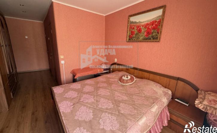 2-комн квартира ул Краснодонская, 17,  д. 17