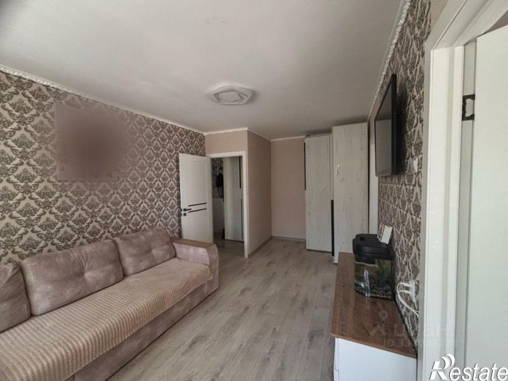 3-комн квартира ул Перегонная, 20,  д. 20
