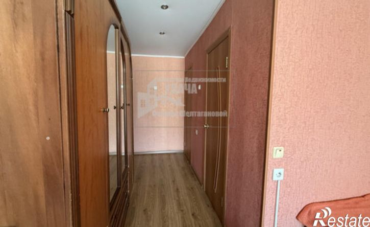 2-комн квартира ул Краснодонская, 17,  д. 17
