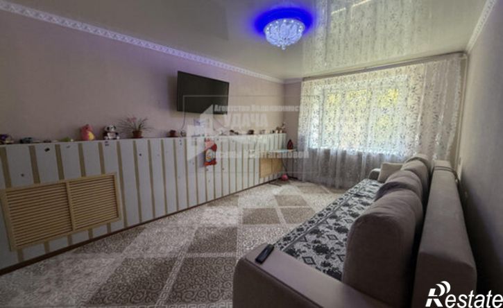 1-комн квартира Белогорский пер, 16,  д. 16