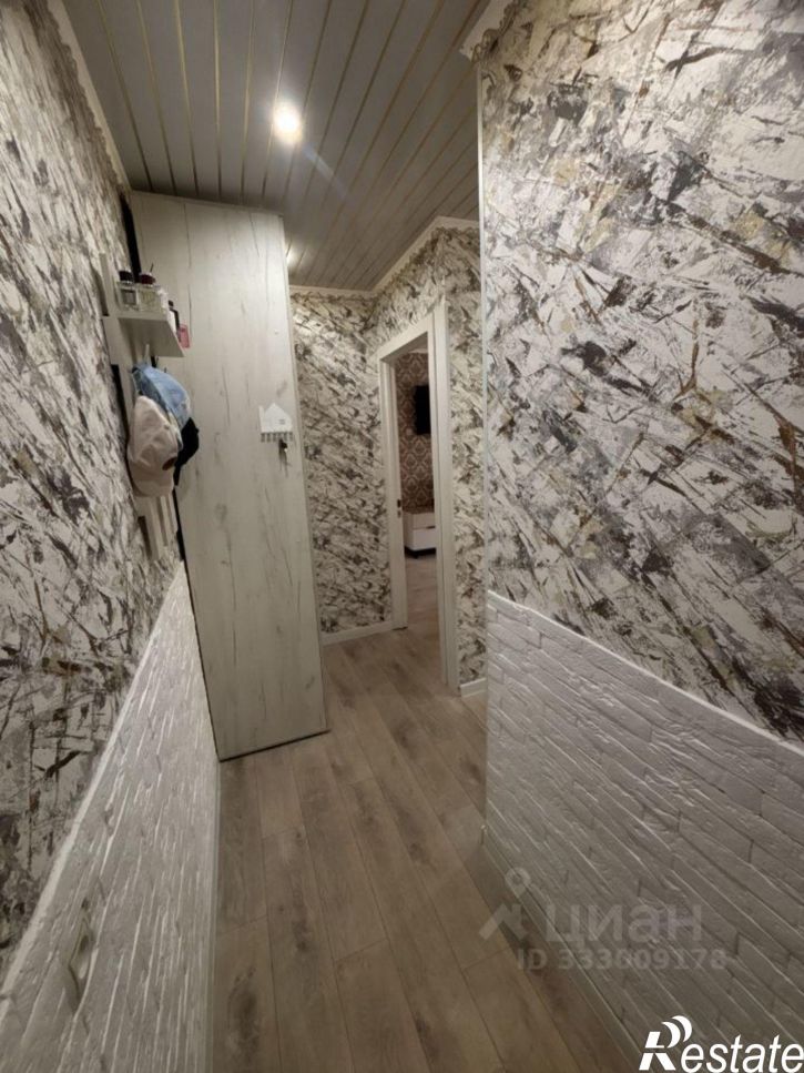 3-комн квартира ул Перегонная, 20,  д. 20