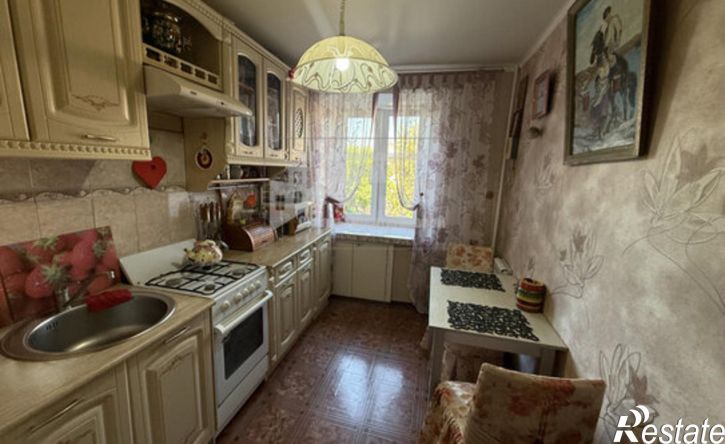 2-комн квартира ул Краснодонская, 17,  д. 17