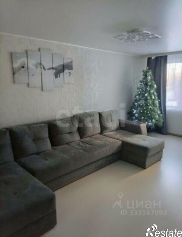 3-комн квартира городской округ Орск
