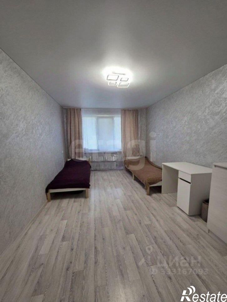 3-комн квартира городской округ Орск