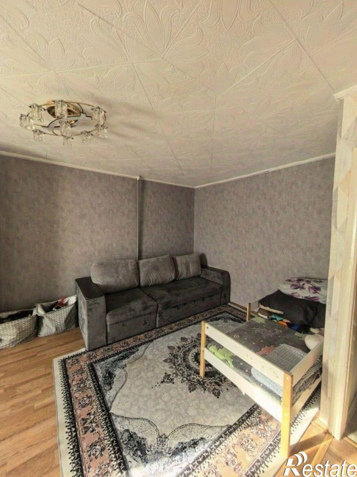 1-комн квартира пр-кт Ленина, 21,  д. 21