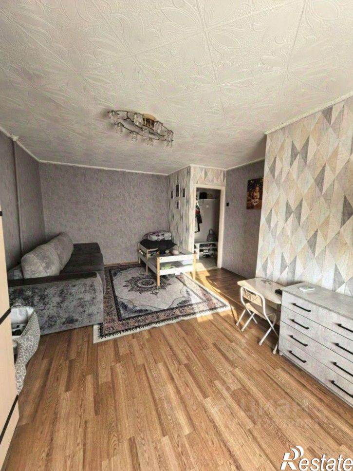 1-комн квартира пр-кт Ленина, 21,  д. 21