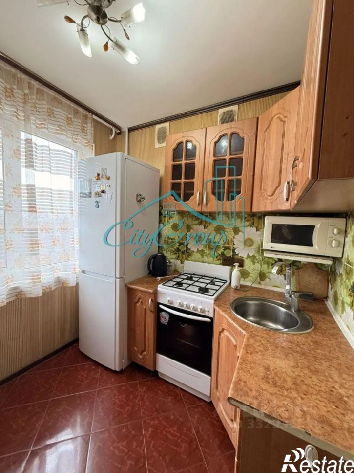2-комн квартира ул Добровольского, 13,  д. 13