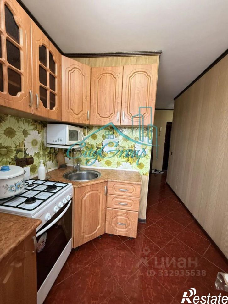 2-комн квартира ул Добровольского, 13,  д. 13