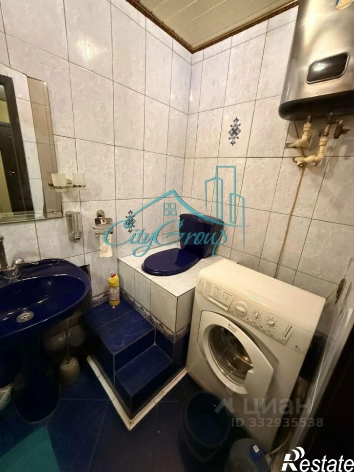 2-комн квартира ул Добровольского, 13,  д. 13