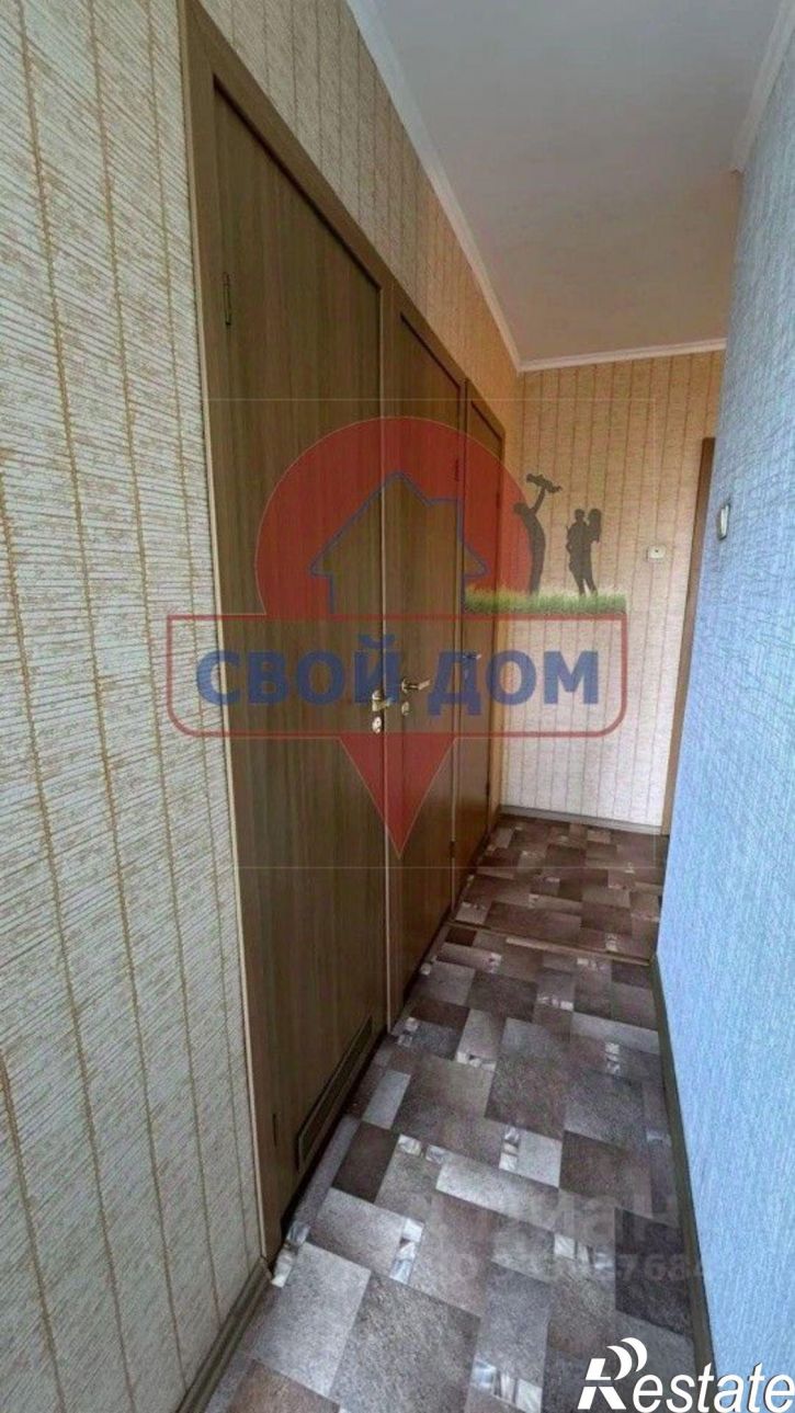2-комн квартира ул Кутузова, 56А,  д. 56А