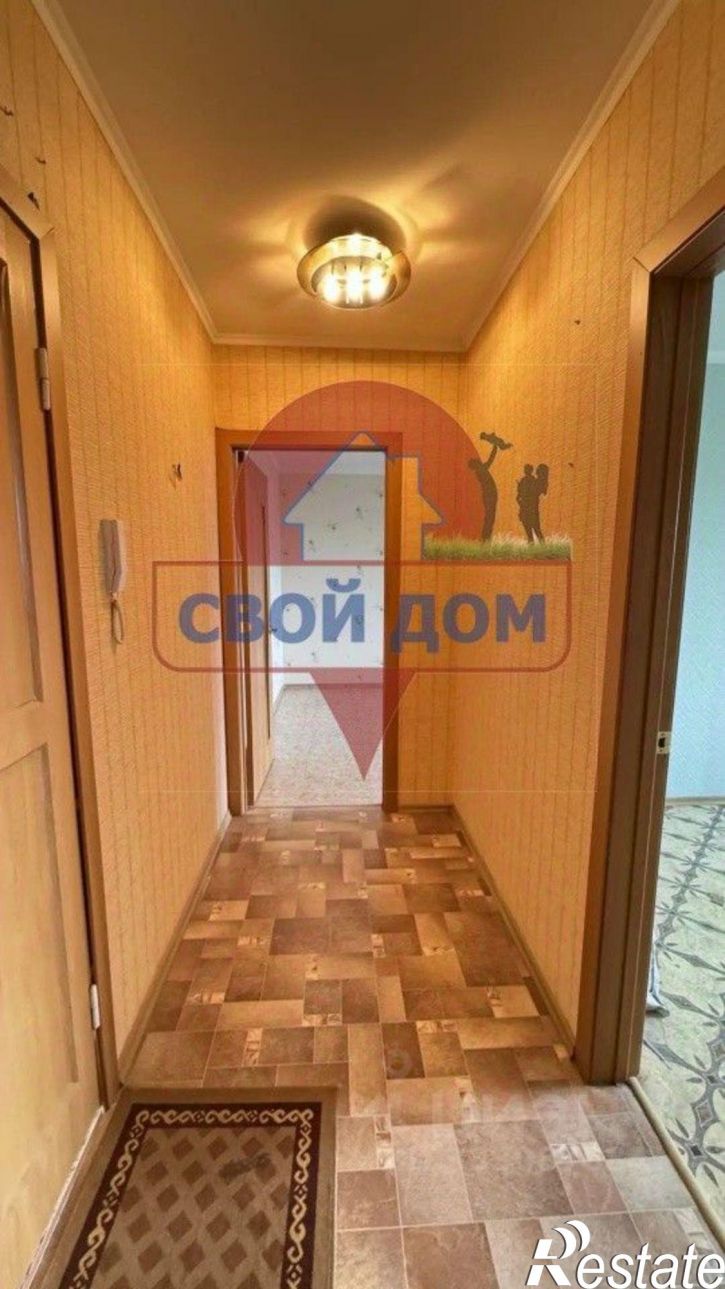 2-комн квартира ул Кутузова, 56А,  д. 56А