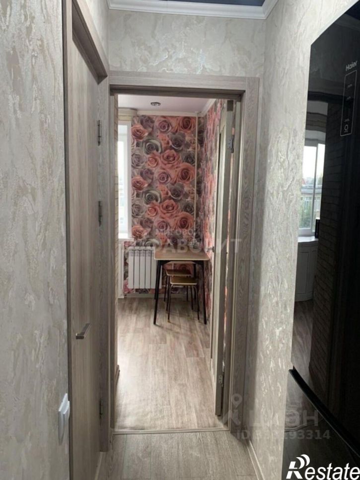3-комн квартира ул Станиславского, 1А,  д. 1А