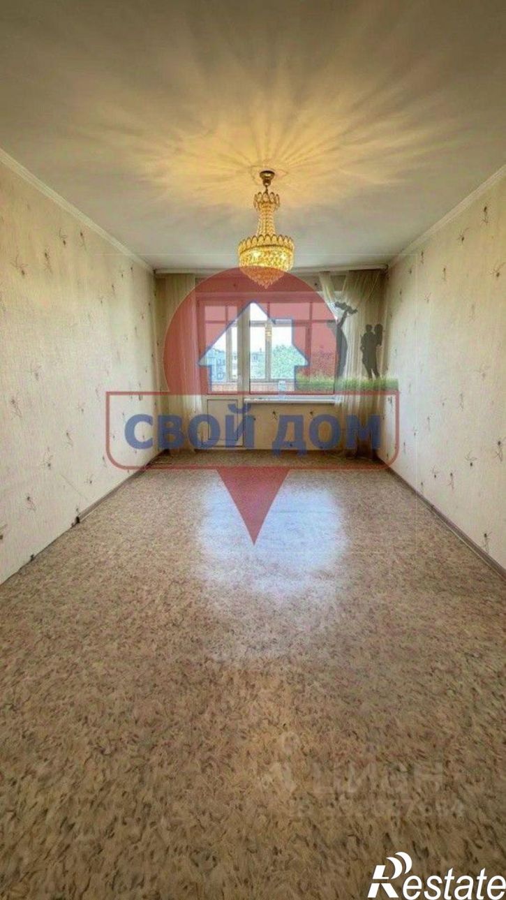 2-комн квартира ул Кутузова, 56А,  д. 56А
